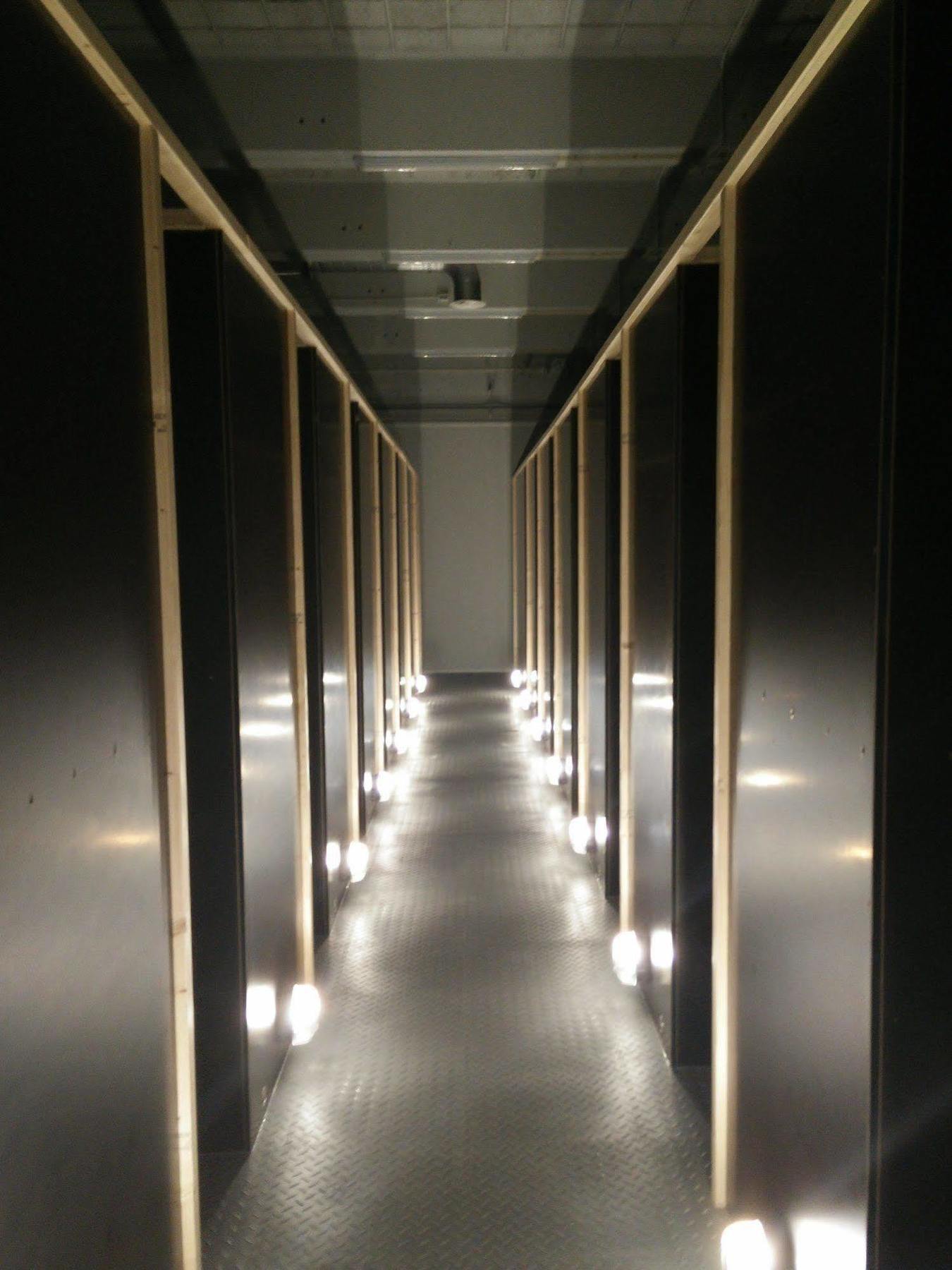 Stayokay Hostel Eindhoven - Blue Collar Exteriér fotografie
